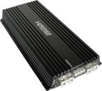 Audio System Helon H-5000.1D 5000W RMS Monoblok versterker, Auto diversen, Autospeakers, Info@optimount.nl, Nieuw, Ophalen of Verzenden