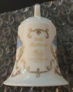 Hutschenreuther Kerstklokje 1990 - Flusland, Antiek en Kunst, Ophalen of Verzenden