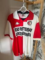Origineel Feyenoord Thuisshirt Seizoen 2000-2001 - Maat XL, Ophalen of Verzenden, Zo goed als nieuw, Feyenoord, Shirt