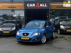 Seat Leon 1.2 TSI Ecomotive Businessline CRUISE/AIRCO/APK 14, Auto's, Voorwielaandrijving, Euro 5, Stof, Gebruikt