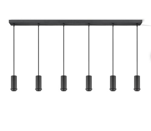 Home Sweet Home Verlichtingspendel 120x9.5x137.5, Huis en Inrichting, Lampen | Hanglampen, Nieuw, 75 cm of meer, Metaal, Ophalen of Verzenden