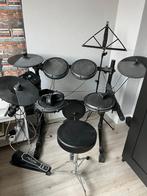 Harman DD-10 elektronisch drumstel te koop!, Muziek en Instrumenten, Drumstellen en Slagwerk, Ophalen, Overige merken, Elektronisch