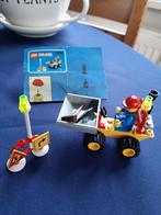 Lego Town Mini Dumper set 6439, Ophalen, Zo goed als nieuw, Complete set, Lego