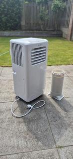 Mobiele Airco, Ophalen, Zo goed als nieuw, Minder dan 60 m³