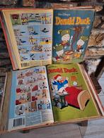 donald duck ingebonden jaargang 1984, Boeken, Complete serie of reeks, Ophalen of Verzenden, Gelezen, Europa