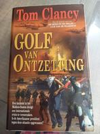 Golf van Ontzetting, Ophalen of Verzenden, Zo goed als nieuw, Nederland