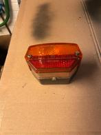 Achterlicht Kreidler/Zundapp, Fietsen en Brommers, Brommeronderdelen | Oldtimers, Ophalen of Verzenden, Gebruikt, Overige typen