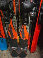 184cm SALOMON X DRIVE 88mm ALL MOUNTAIN, 180 cm of meer, Zo goed als nieuw, Carve, Skiën
