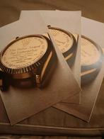 Rolex Horloge Catalogus/Folder 1926-1976 Zie Fotos, Ophalen of Verzenden, Gelezen, Catalogus