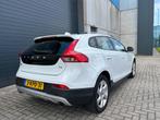 Volvo V40 Cross Country 1.6i T4 Momentum CLIMA NAVI PDC, Voorwielaandrijving, Stof, Gebruikt, 4 cilinders