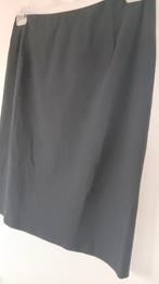 Lilytime rok maat 38 marine., Maat 38/40 (M), Blauw, Ophalen of Verzenden, Zo goed als nieuw