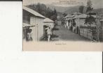 Ned Indie Kampong Tosari Sanatorium Tosari Dir.Dr J v Barmen, Verzamelen, Ansichtkaarten | Buitenland, Ophalen of Verzenden, Voor 1920