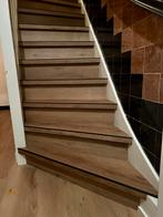 PVC Traprenovatie All-in €899 incl. LED & Montage, Ophalen, Nieuw