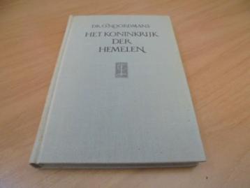 Het koninkrijk der hemelen - Noordmans, O beschikbaar voor biedingen