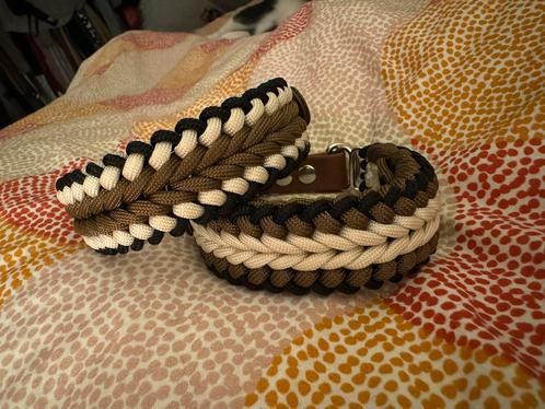Hondenhalsband verschillende kleuren en maten, Dieren en Toebehoren, Hondenhalsbanden en Penningen, Nieuw, Ophalen of Verzenden