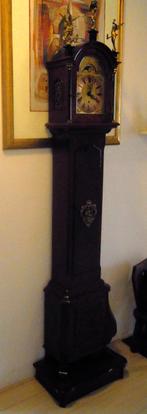 WARMINK STAANDE KLOK, Ophalen, Analoog, Staande klok