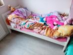 Ikea kleuterbed, Kinderen en Baby's, Kinderkamer | Bedden, Gebruikt, Ophalen