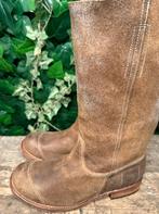 Nieuwe prachtige laarzen van Sendra maat 41, Sendra, Bruin, Boots, Nieuw