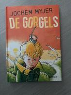 Jochem Meyer, de gorgels, Ophalen, Zo goed als nieuw, Fictie algemeen