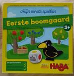 Boomgaardspel Haba, Ophalen, Zo goed als nieuw