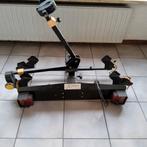 Fietsendrager, Ophalen of Verzenden, 2 fietsen, Gebruikt, Trekhaakdrager