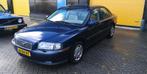 Volvo S80 2.4 140PK 2000 handbak 20 jaar zelfde familie, 1496 kg, Origineel Nederlands, Te koop, 5 stoelen