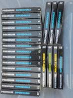 Superdonald Donald Duck, Complete serie of reeks, Ophalen of Verzenden, Gelezen
