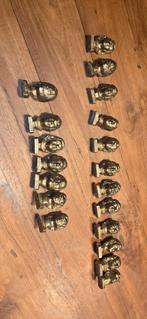 SRV Koppen Nederlands Elftal 1974 -, Verzamelen, Ophalen of Verzenden