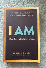 Susan Shumsky - I Am 9789020216783 z.g.a.n., Boeken, Susan Shumsky, Ophalen of Verzenden, Zo goed als nieuw, Spiritualiteit algemeen