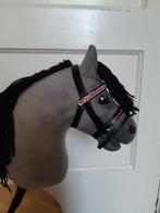 Hobbyhorse hoofdstellen! MOET NU WEG!!, Hobby en Vrije tijd, Overige Hobby en Vrije tijd, Ophalen of Verzenden, Nieuw