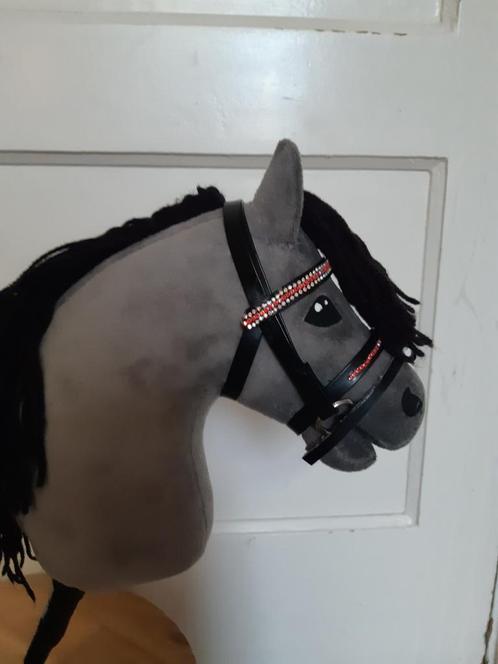 !Hobbyhorse hoofdstellen!, Hobby en Vrije tijd, Overige Hobby en Vrije tijd, Nieuw, Ophalen of Verzenden