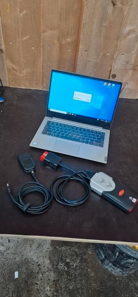 Diagnose Apparatuur voor Auto's( alle merken), Auto diversen, Autogereedschap, Nieuw, Ophalen of Verzenden