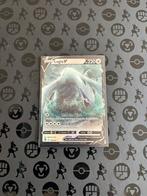 lugia V 138 - Silver tempest Pokemon kaart, Ophalen, Zo goed als nieuw