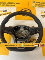 STUUR SEAT LEON CUPRA 5FA 419091DQXEY ORIGINEEL STUURWIEL, Auto-onderdelen, Ophalen of Verzenden, Gebruikt