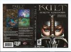 kult heretic kingdoms, Vechten, 1 speler, Eén computer, Ophalen of Verzenden