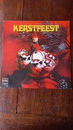 kerst lp, Cd's en Dvd's, Vinyl | Overige Vinyl, Ophalen of Verzenden, Gebruikt, 12 inch