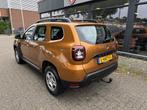 Dacia Duster 1.3 TCe Comfort CAMERA-CRUISE (bj 2021), Voorwielaandrijving, Start-stop-systeem, Gebruikt, Euro 6