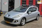 Peugeot 207 SW 1.6 VTi Première , NAVI, PANO, PDC ,, Voorwielaandrijving, Gebruikt, 4 cilinders, Origineel Nederlands