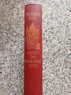 Burcht der Verschrikking - Victoria Holt, Boeken, Romans, Ophalen of Verzenden, Gelezen, Victoria Holt