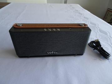 Veho MR7 bluetooth speaker beschikbaar voor biedingen