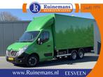 Renault Master T35 2.3 dCi 164 PK E6 / CLIXTAR 2.370 KG LAAD, Achterwielaandrijving, Gebruikt, Euro 6, 4 cilinders