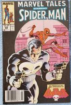 MARVEL TALES #209. 1988. REPRINTS ASM #129. 1st PUNISHER., Boeken, Eén comic, Ophalen of Verzenden, Nieuw, Amerika