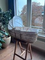 Mozes mand baby, Ophalen, Zo goed als nieuw, Wieg