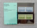 Postzegelmapje PZM20 - Europa, 25 jaar C.E.P.T. 1984, Postzegels en Munten, Postzegels | Nederland, Ophalen of Verzenden, Na 1940