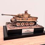 Tiger 1 1/35, Overige merken, Tank, 1:32 tot 1:50, Ophalen of Verzenden