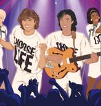 WHAM tribute by Whamania, Tickets en Kaartjes, Mei, Twee personen