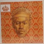 King Solomon, EP, Cd's en Dvd's, Ophalen of Verzenden, 2000 tot heden, Gebruikt, 12 inch