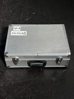 flightcase nr G12-10, Ophalen of Verzenden, Overige instrumenten