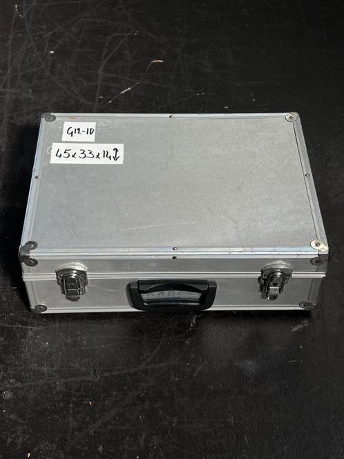 flightcase nr G12-10, Muziek en Instrumenten, Behuizingen en Koffers, Overige instrumenten, Ophalen of Verzenden