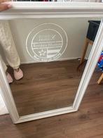 Spiegel Riviera Maison, Huis en Inrichting, Woonaccessoires | Spiegels, Ophalen of Verzenden, Zo goed als nieuw, Rechthoekig, Minder dan 100 cm